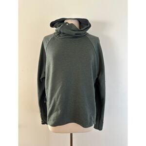 ON Cloud Women’s Running Athletic Hoodie Size M